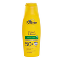 Soltan Protect & Repel Suncare Lotion SPF50+ 200ml
