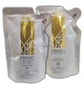 Loreal Xtenso Oleoshape resistant combo