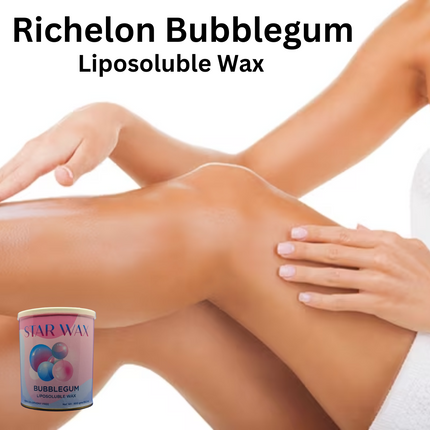 Richelon Star Wax Bubblegum Liposoluble Wax