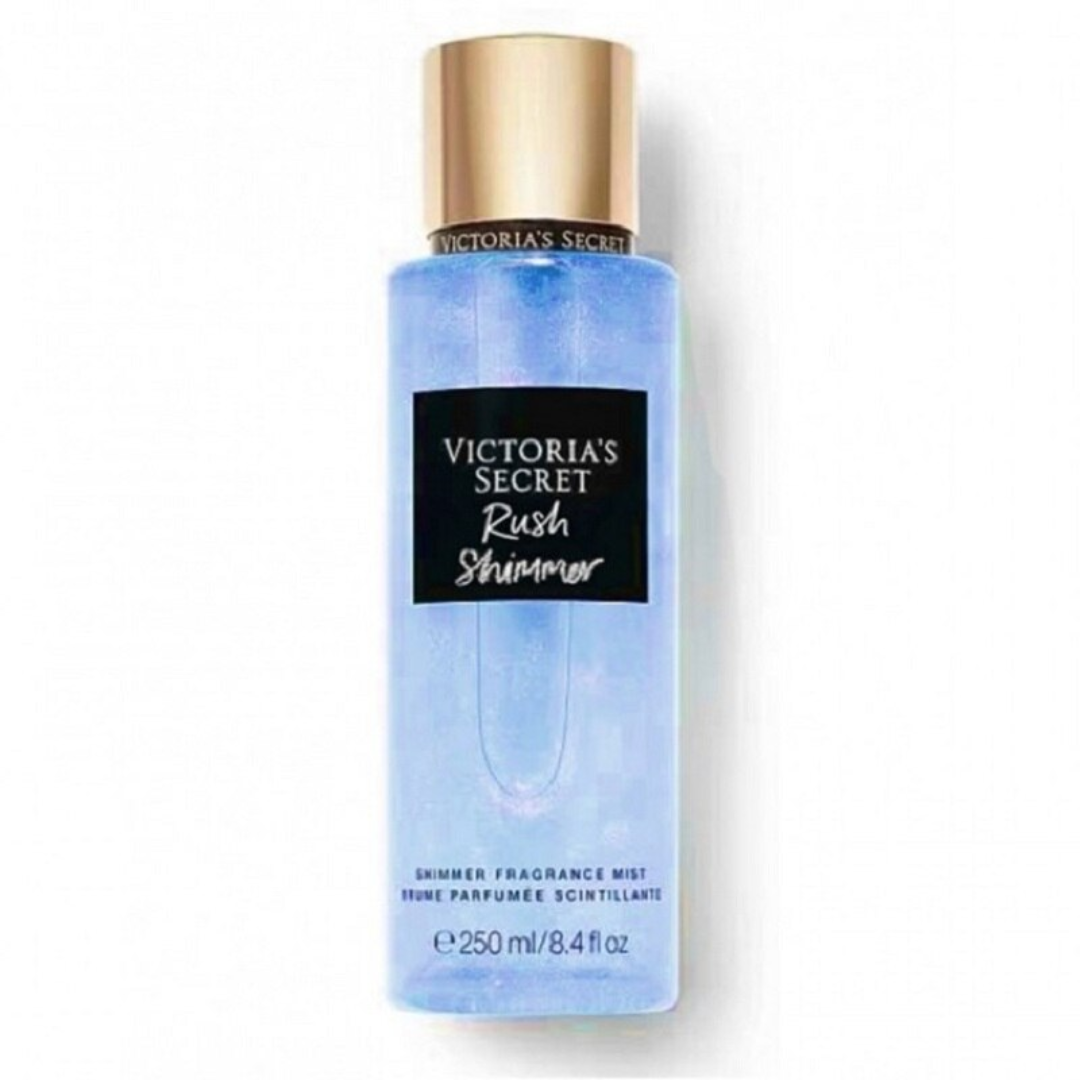 Victoria's Secret Rush Shimmer Mist