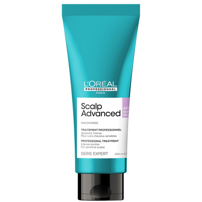L'Oreal Scalp Advanced Anti Discomfort Treatment