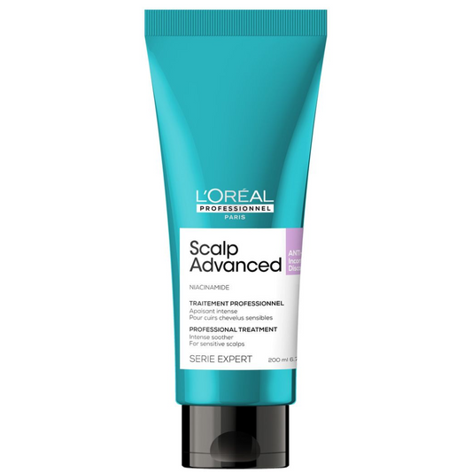 L'Oreal Scalp Advanced Anti Discomfort Treatment