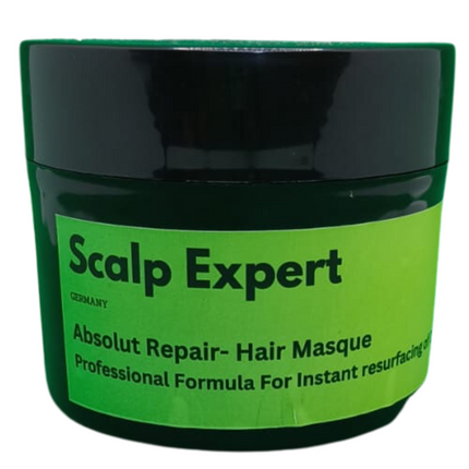 Absolut Repair Hair Masque Scalp Expert