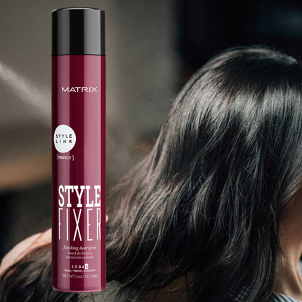 Matrix Style Fixer Finishing Hairspray