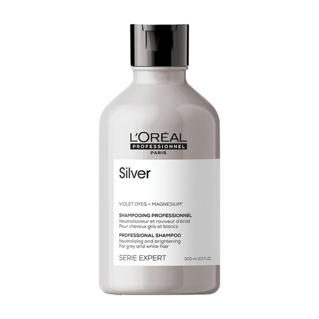 L'Oréal Professionnel Silver Shampoo