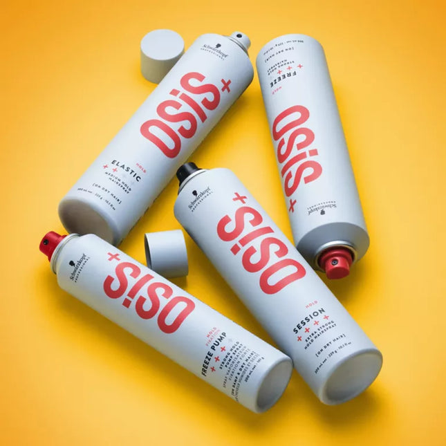 Schwarzkopf Professional OSiS+ Freeze