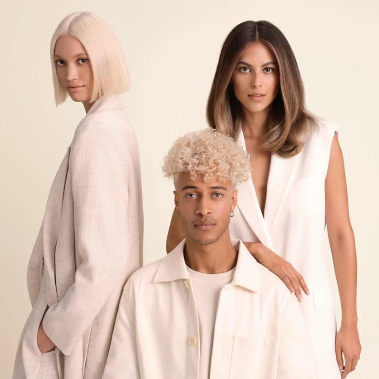 Schwarzkopf Professional BlondMe Lightener 9+