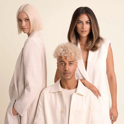 Schwarzkopf Professional BlondMe Lightener 9+