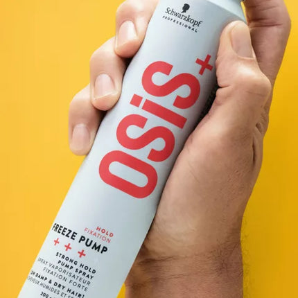 Schwarzkopf Professional OSiS+ Freeze