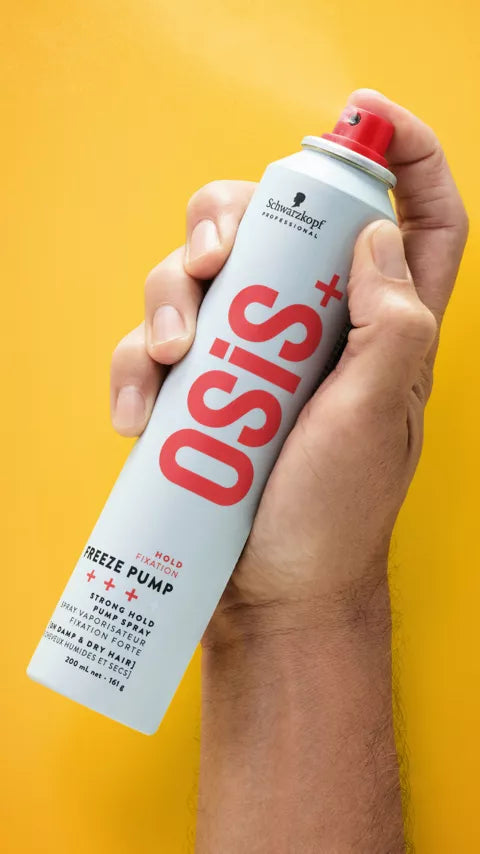 Schwarzkopf Professional OSiS+ Freeze