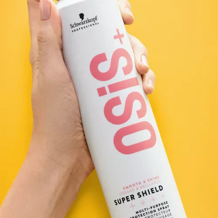 Schwarzkopf Professional OSiS+ Super Shield