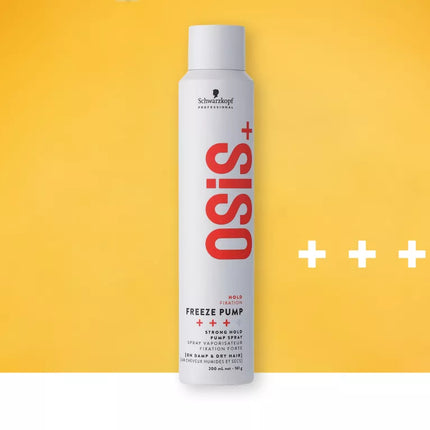 Schwarzkopf Professional OSiS+ Freeze