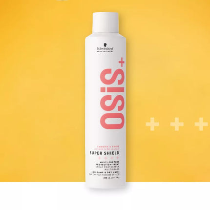Schwarzkopf Professional OSiS+ Super Shield