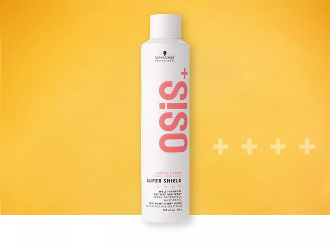 Schwarzkopf Professional OSiS+ Super Shield