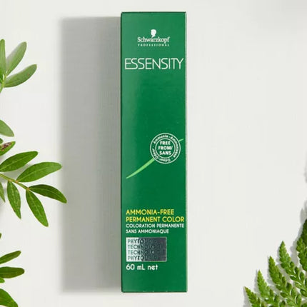 Schwarzkopf Essensity Color Tube