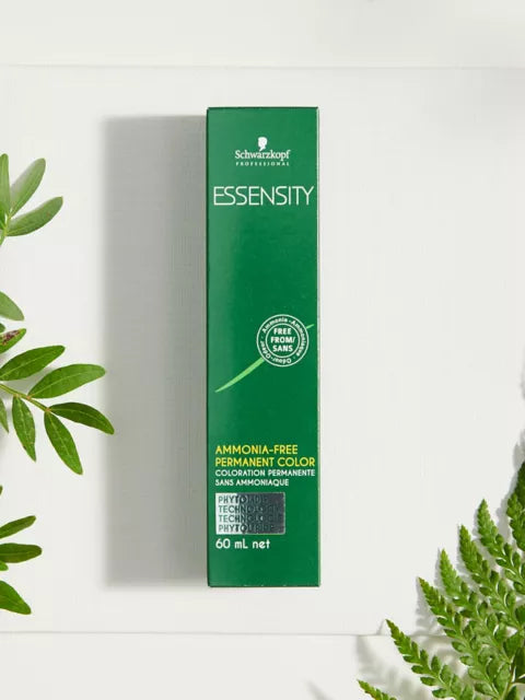 ESSENSITY by Schwarzkopf Professional No 4