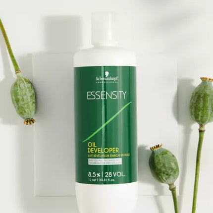 Schwarzkopf Essensity Oil Developer 1L 18 Vol