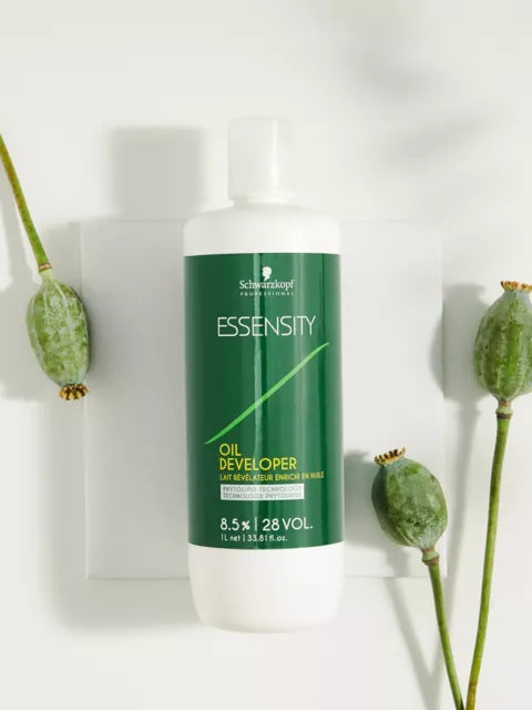 Schwarzkopf Essensity Oil Developer 1L 18 Vol