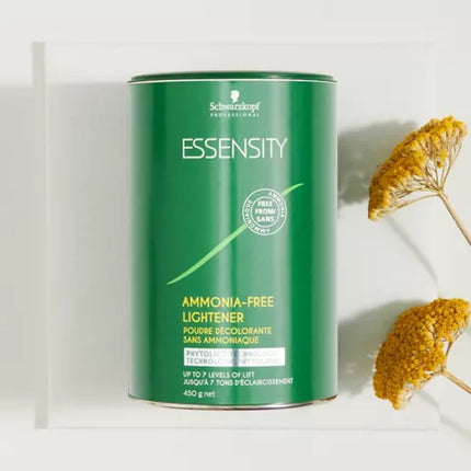 ESSENSITY by Schwarzkopf Professional No 3