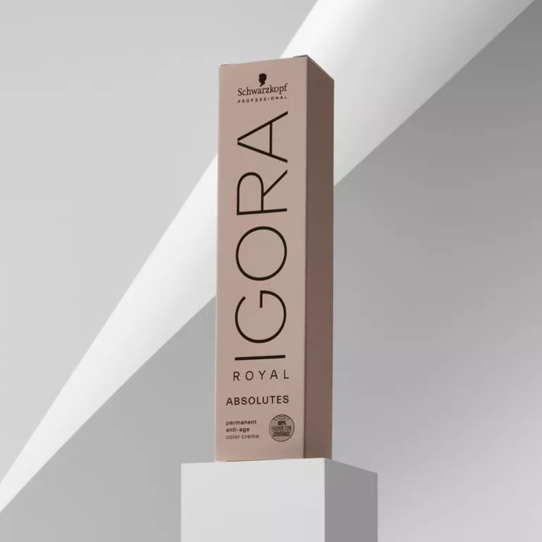 Igora Royal Absolutes 5-60