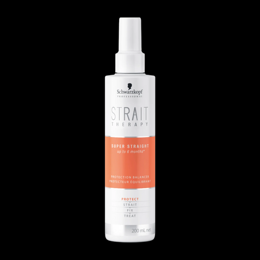 Schwarzkopf Strait Therapy Protection Balancer
