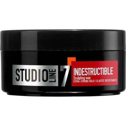 L'Oreal Studio Line 7 Indestructible Sculpting Wax
