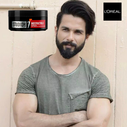 L'Oreal Studio Line 7 Indestructible Sculpting Wax
