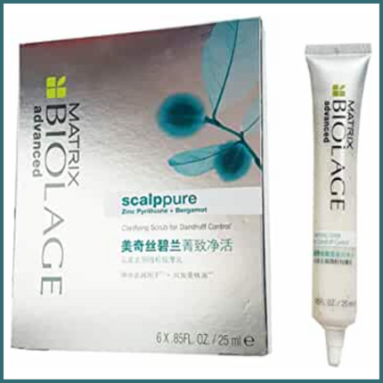 Matrix Biolage Advanced ScalpPure Scrub