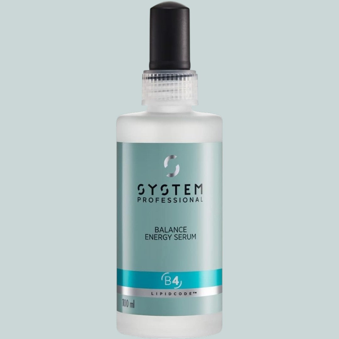 System Professional Balance Energy Serum