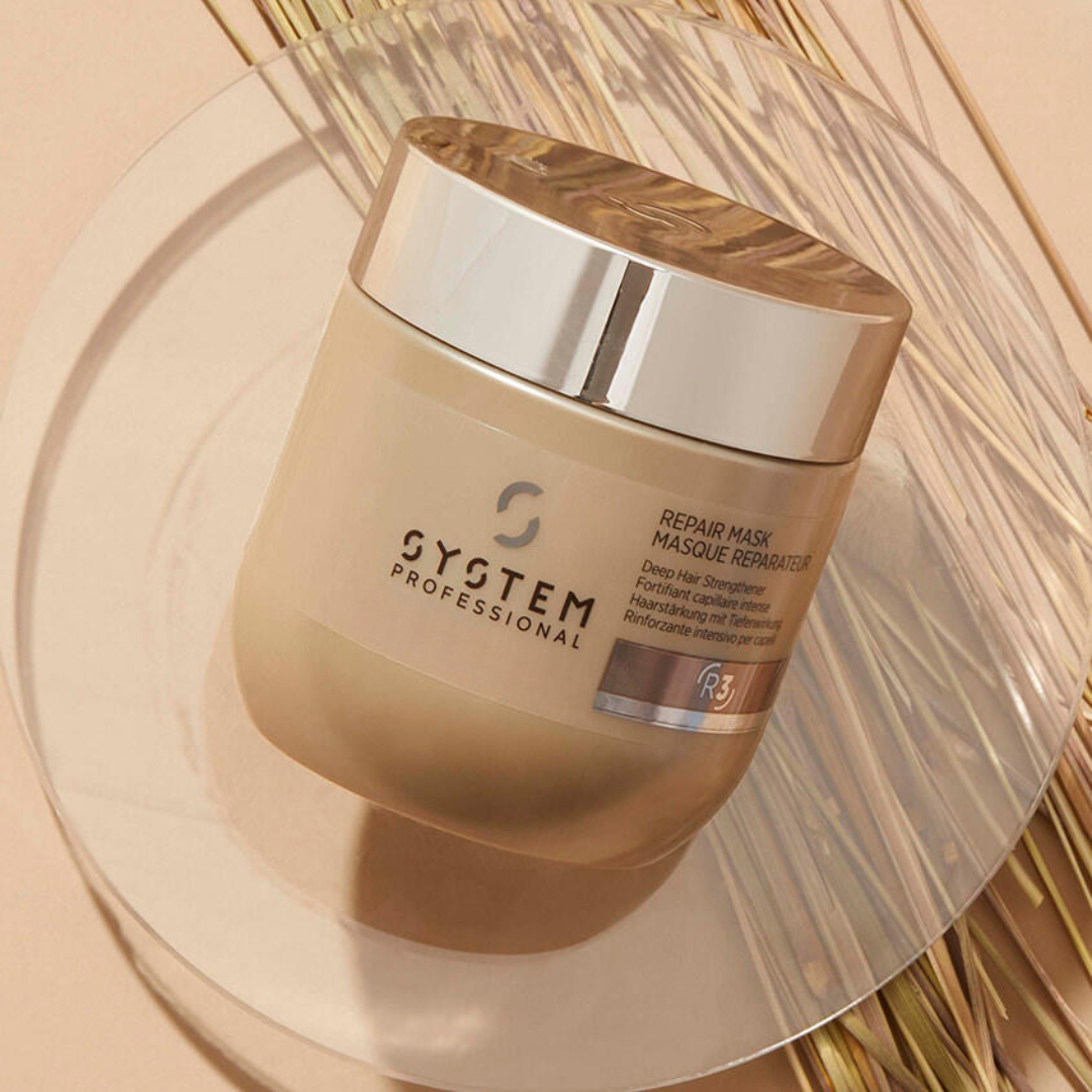 System Professional Repair Mask R3 400ml