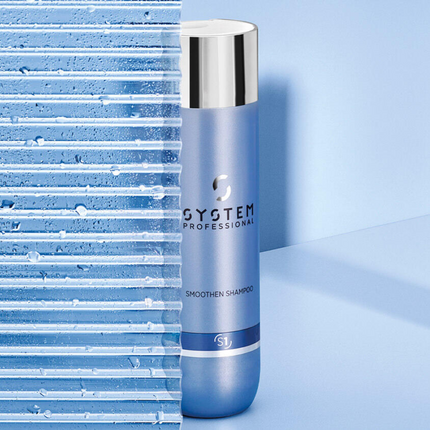 System Professional Smoothen Shampoo