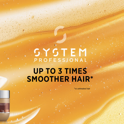 System Professional Repair Mask R3 400ml