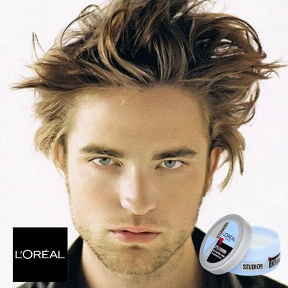 L'Oreal Studio Line 6 Style Rework