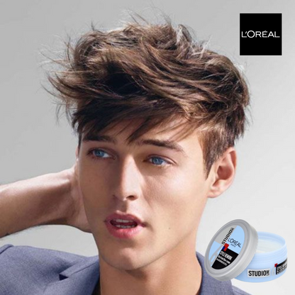 L'Oreal Studio Line 6 Style Rework