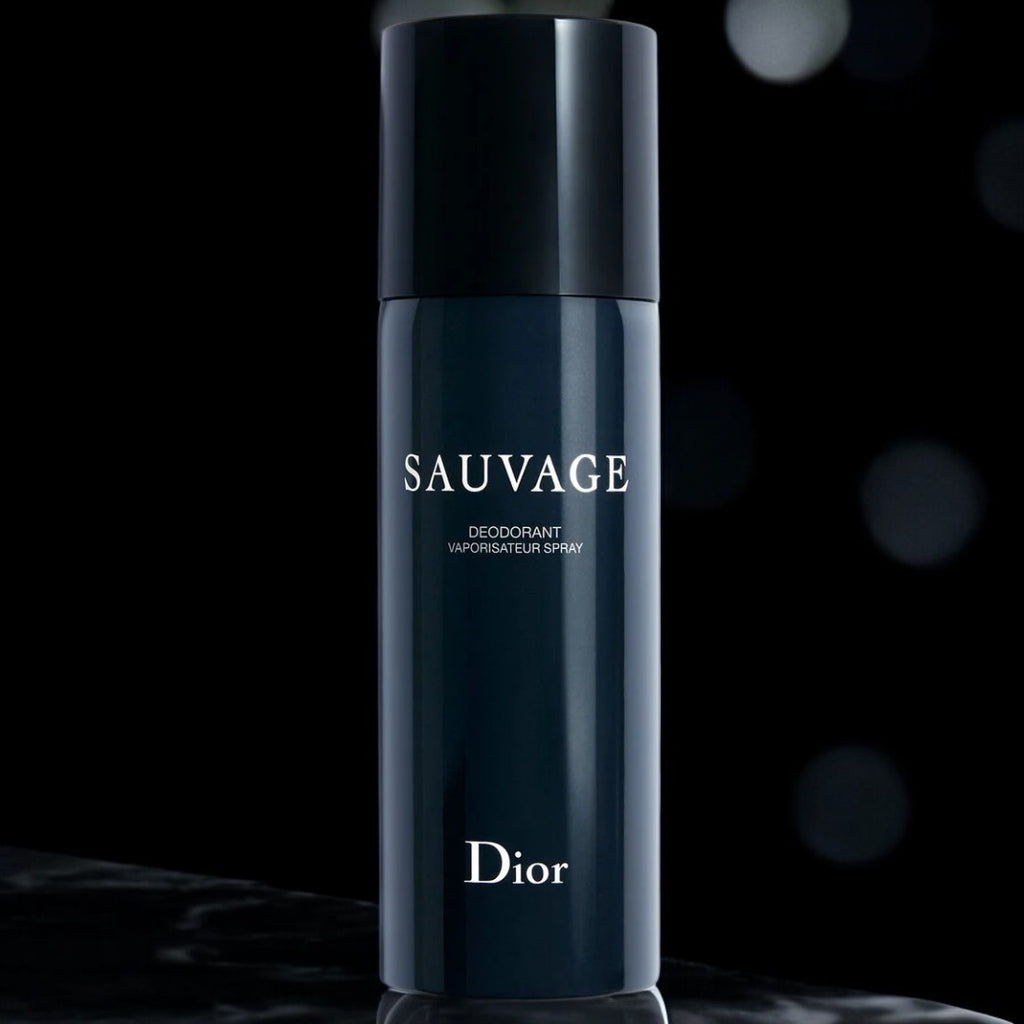 Dior Sauvage Deodorant Spray