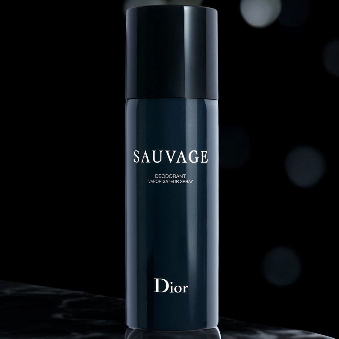 Dior Sauvage Deodorant Spray