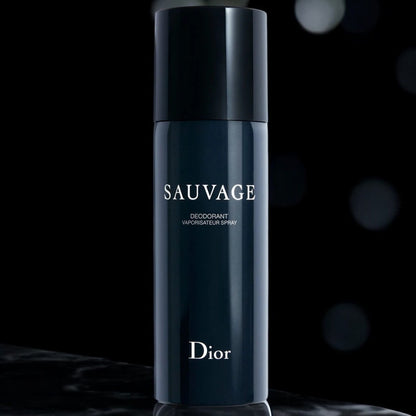 Dior Sauvage Deodorant Spray