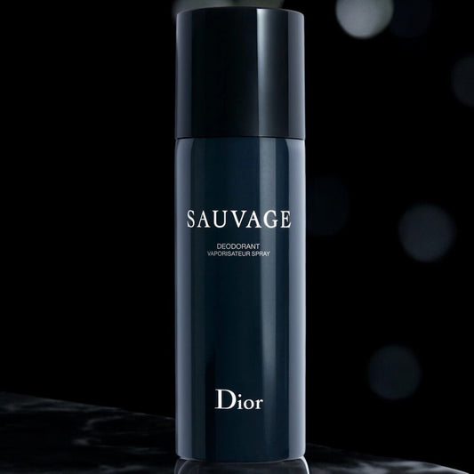 Dior Sauvage Deodorant Spray