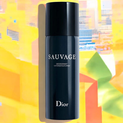 Dior Sauvage Deodorant Spray
