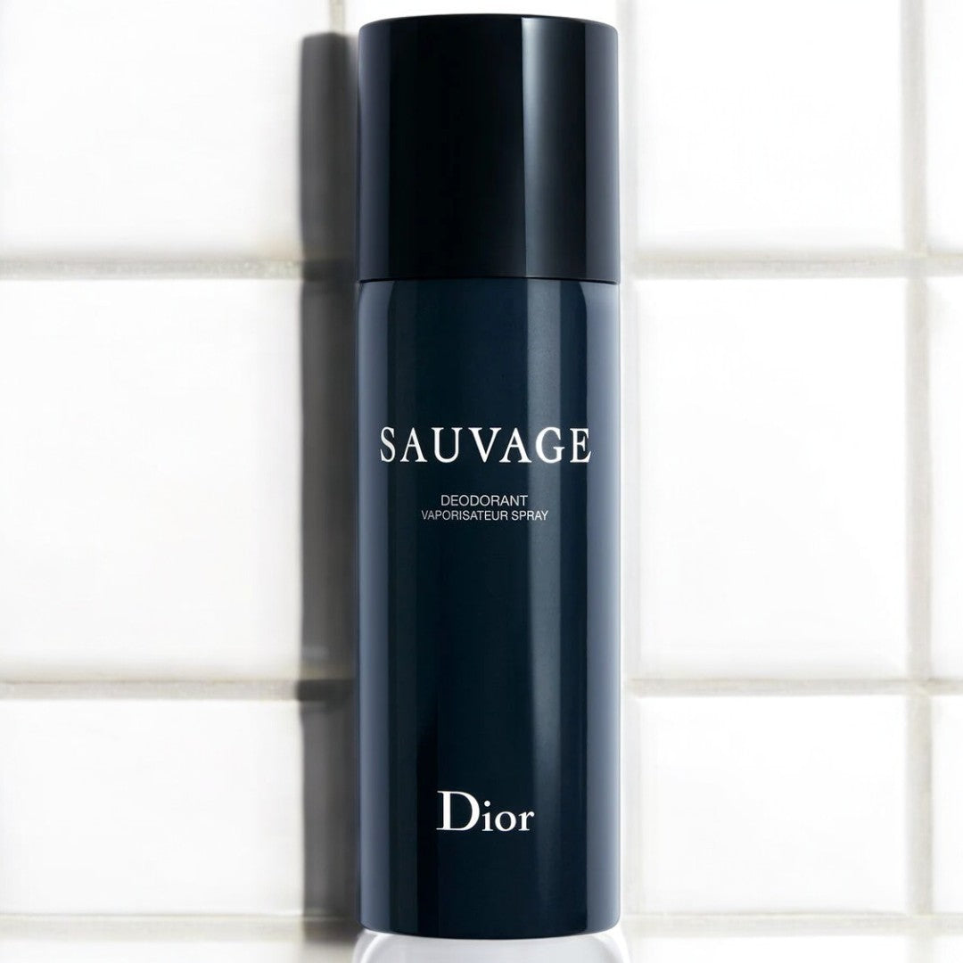 Dior Sauvage Deodorant Spray
