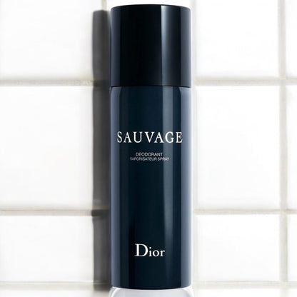 Dior Sauvage Deodorant Spray