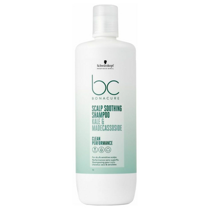 Schwarzkopf BC Scalp Soothing Shampoo