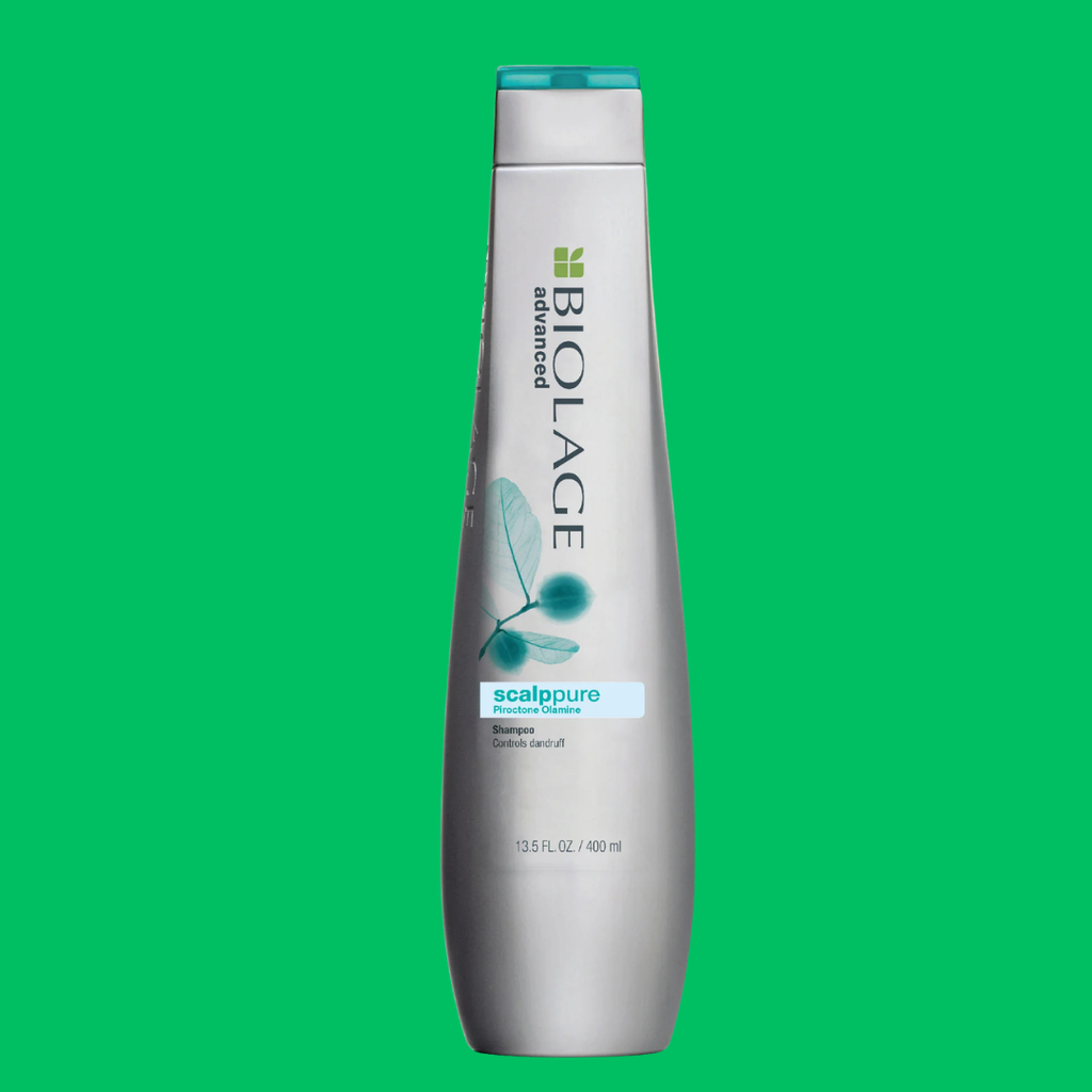 Matrix Biolage Scalppure Shampoo