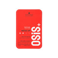 Schwarzkopf Osis+ Mess Up Matte Paste
