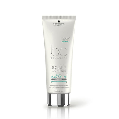 Schwarzkopf Professional BC Scalp Genesis Anti-Dandruff Shampoo