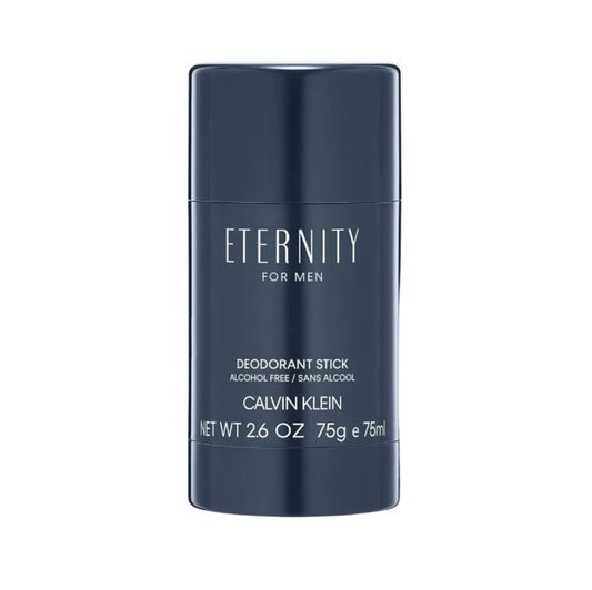 Eternity For Men Deodorant Stick