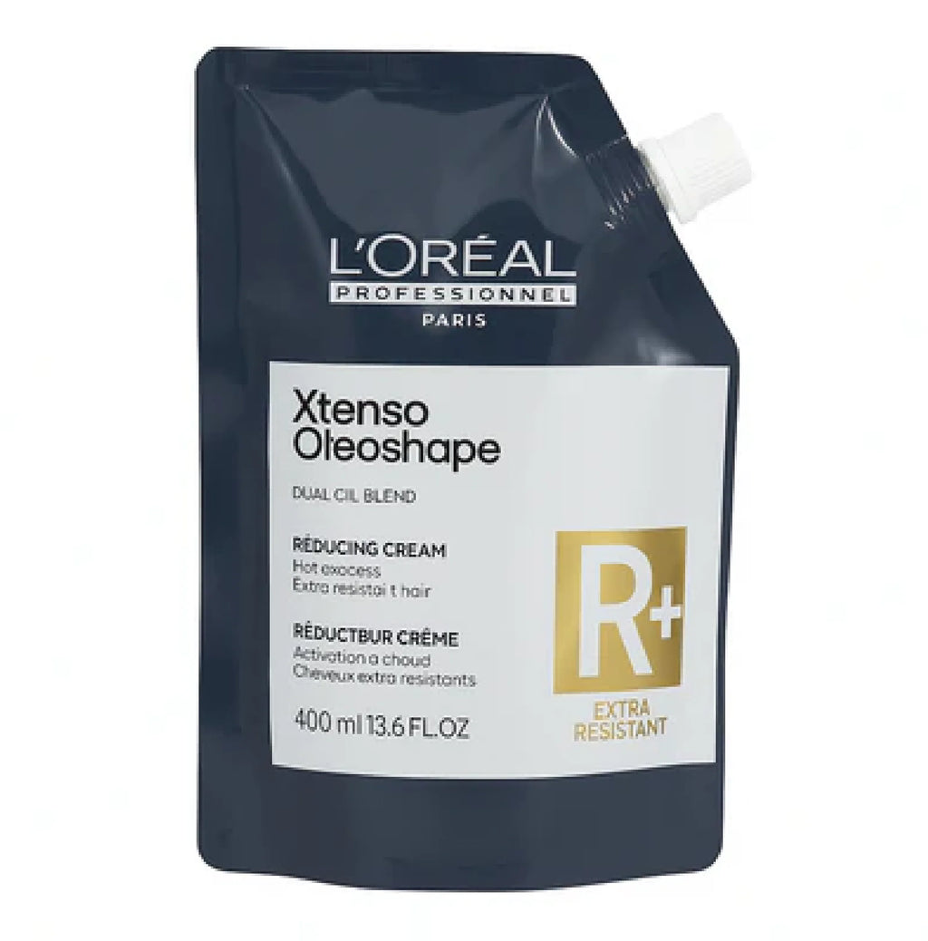Xtenso Oleoshape Reducing Cream R+