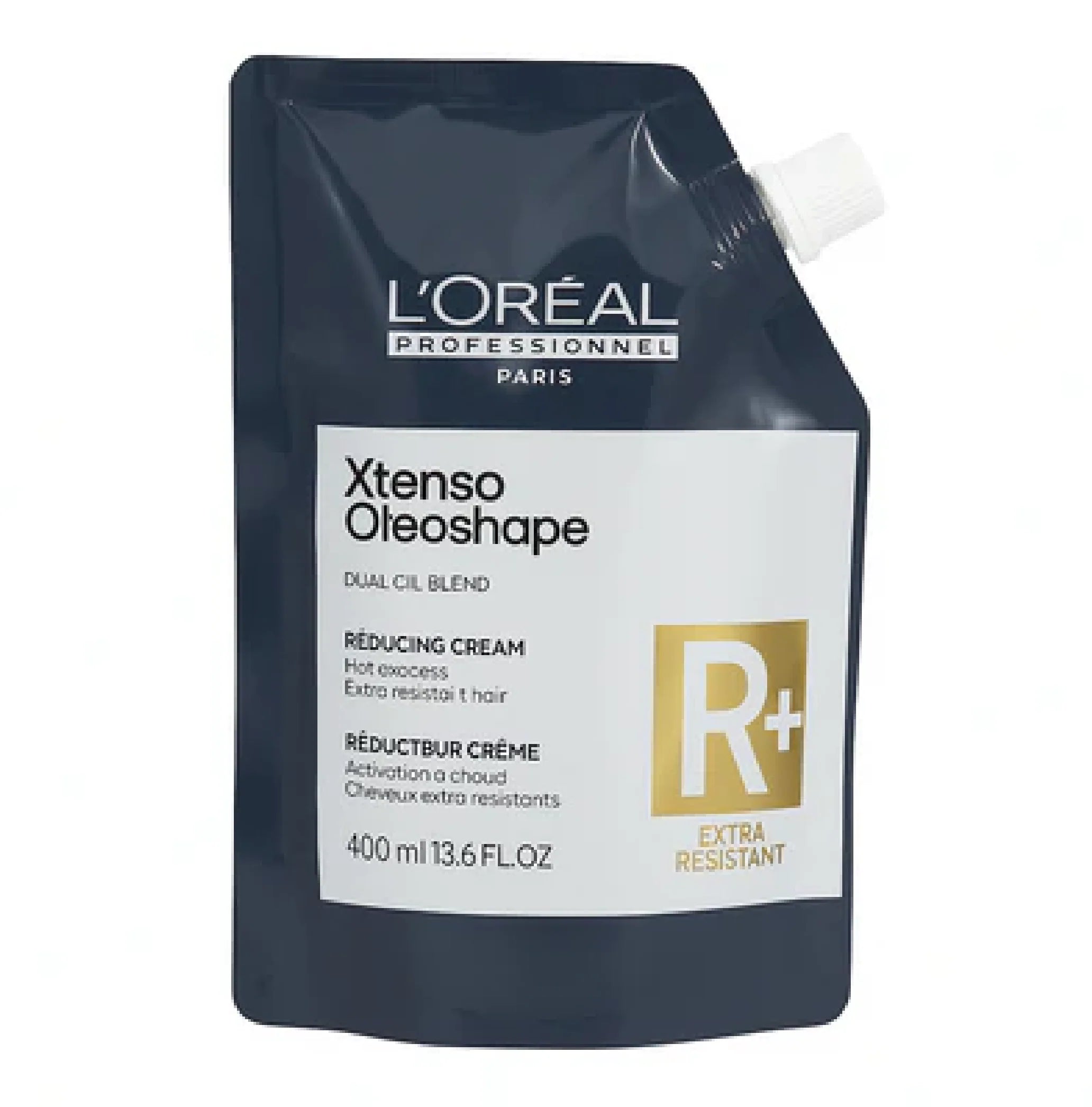 Xtenso Oleoshape Reducing Cream R+