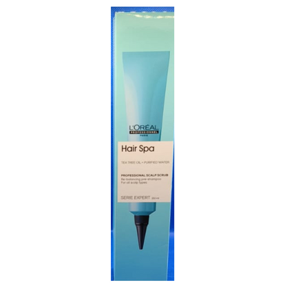 L'Oreal Professional Scalp Scrub
