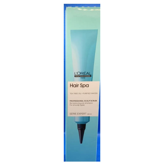 L'Oreal Professional Scalp Scrub